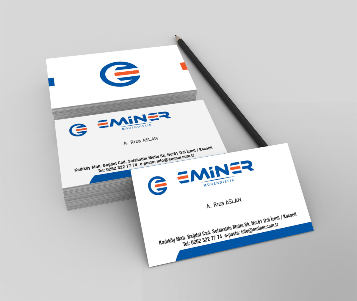 Tasarlayan silence-KURUMSALLIK İÇİN İLK ADIM...