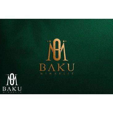 MİMARLIK LOGO,SIRADIŞI VE KURUMSAL LÜTFN yarışmasına tasarımcı ALFA™ tarafından sunulan  tasarım 