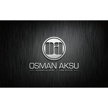 DÜNYANIN EN GÜZEL AVUKATLIK OFİSİ LOGOSU yarışmasına tasarımcı proea tarafından sunulan  tasarım 