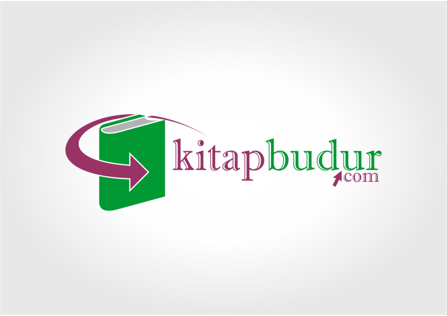 kitapbudur.com yarışmasına tasarımcı wAres tarafından sunulan  tasarım 