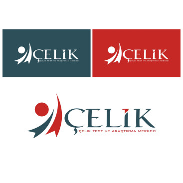 Çelik Test ve Araştırma Merkezi (ÇETAM) yarışmasına tasarımcı RΛPİDO tarafından sunulan  tasarım 