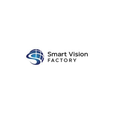 Smart Vision Factory için Logo Tasarımı yarışmasına tasarımcı İNNOVASYON tarafından sunulan  tasarım 