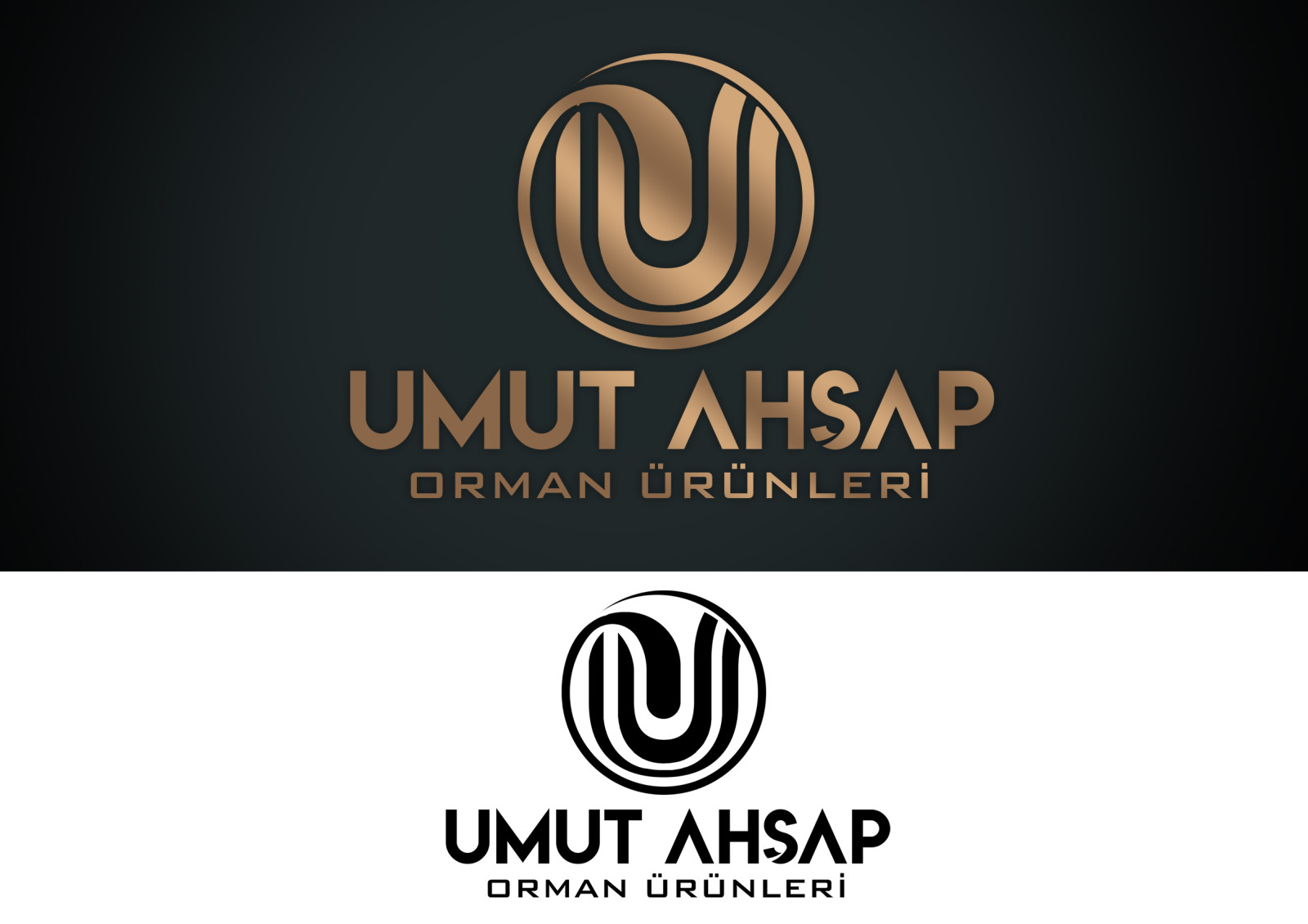 Tasarlayan A.Güler-ilk logo ilk tasarım