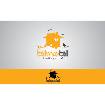  logo ve ikonumuzu arıyoruz... yarışmasına tasarımcı Fancy tarafından sunulan  tasarım 