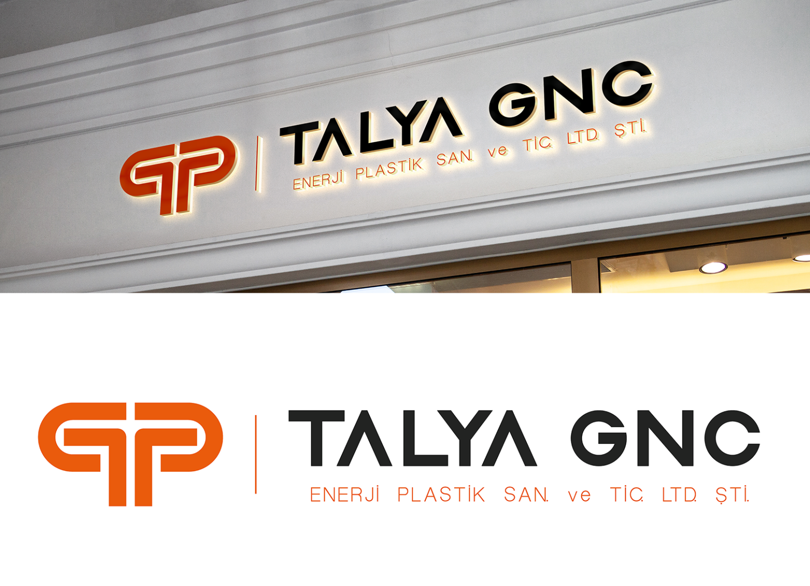 Tasarlayan trace-Firmamız için logo ihtiyacı
