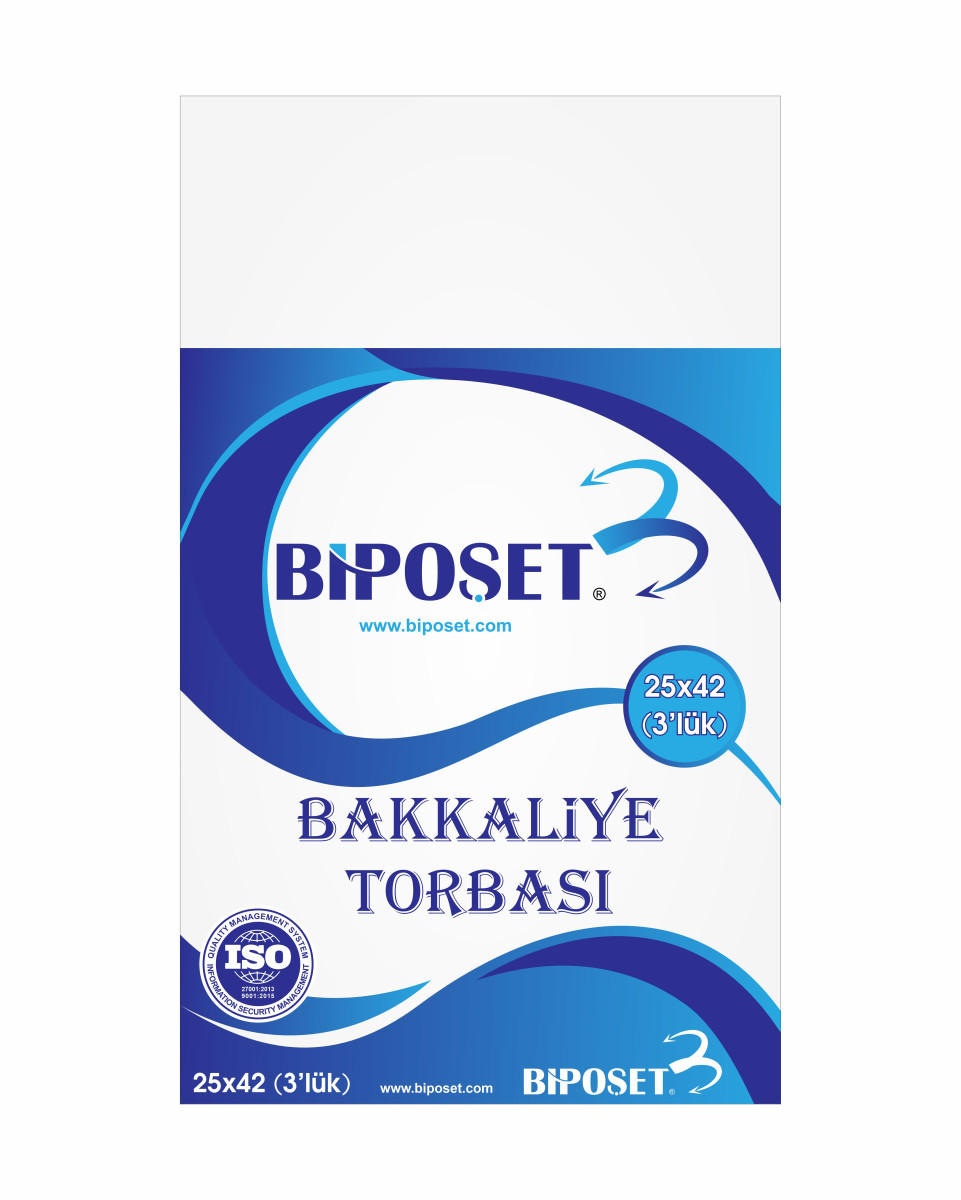 Tasarlayan 443618-BAKKALİYE TORBASI  DIŞ AMBALAJ TASARIMI