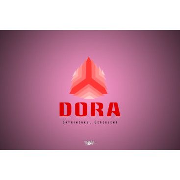 GAYRİMENKUL DEĞERLEME ŞTİ. LOGO TASARIMI yarışmasına tasarımcı ybhandere tarafından sunulan  tasarım 