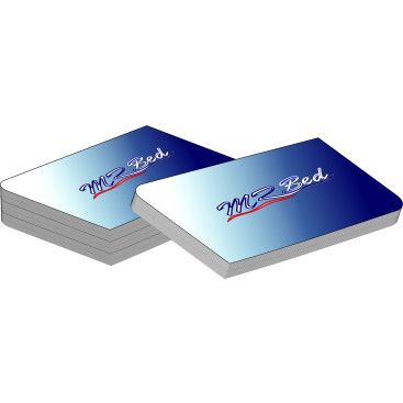 Mr. Bed  yarışmasına tasarımcı crown tarafından sunulan  tasarım 