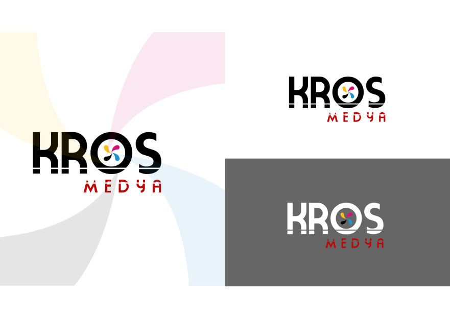 yeni şirketimize sıradışı logo arıyoruz yarışmasına tasarımcı RAFCAMORA tarafından sunulan  tasarım 