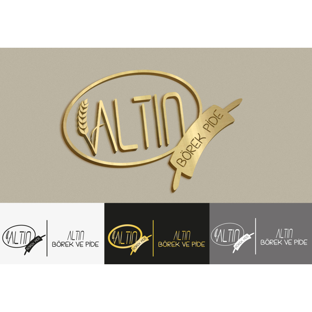 ACİL LOGO  TASARIMI İSTİYORUM. yarışmasına M.Tekin tarafından girilen tasarım