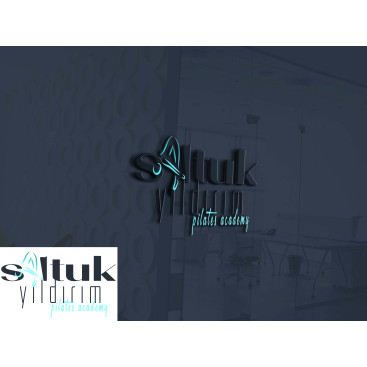 TÜRKİYE'NİN ÖNDE GELEN PILATES AKADEMİSİ yarışmasına tasarımcı cankoyman tarafından sunulan  tasarım 