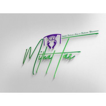 İddialı bir logo tasarımı arıyorum! yarışmasına tasarımcı By Sönmez tarafından sunulan  tasarım 