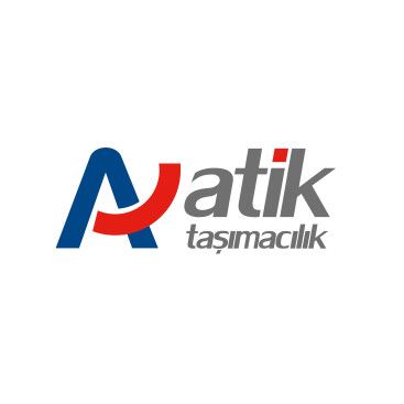 Atik ve Aktif Logo yarışmasına tasarımcı ugr_ tarafından sunulan  tasarım 