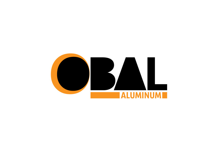 Obal Alüminyum Yeni Logosunu Arıyor yarışmasına tasarımcı Eren's tarafından sunulan  tasarım 