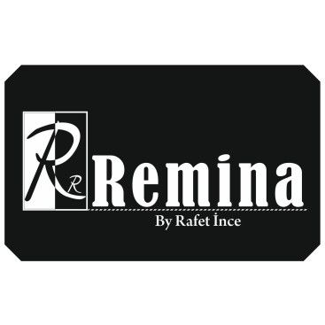 Remina Restaurant by Rafet İnce yarışmasına tasarımcı TalentedGrfk_:) tarafından sunulan  tasarım 
