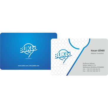 BUKLA TUR yarışmasına tasarımcı hasanguner tarafından sunulan  tasarım 