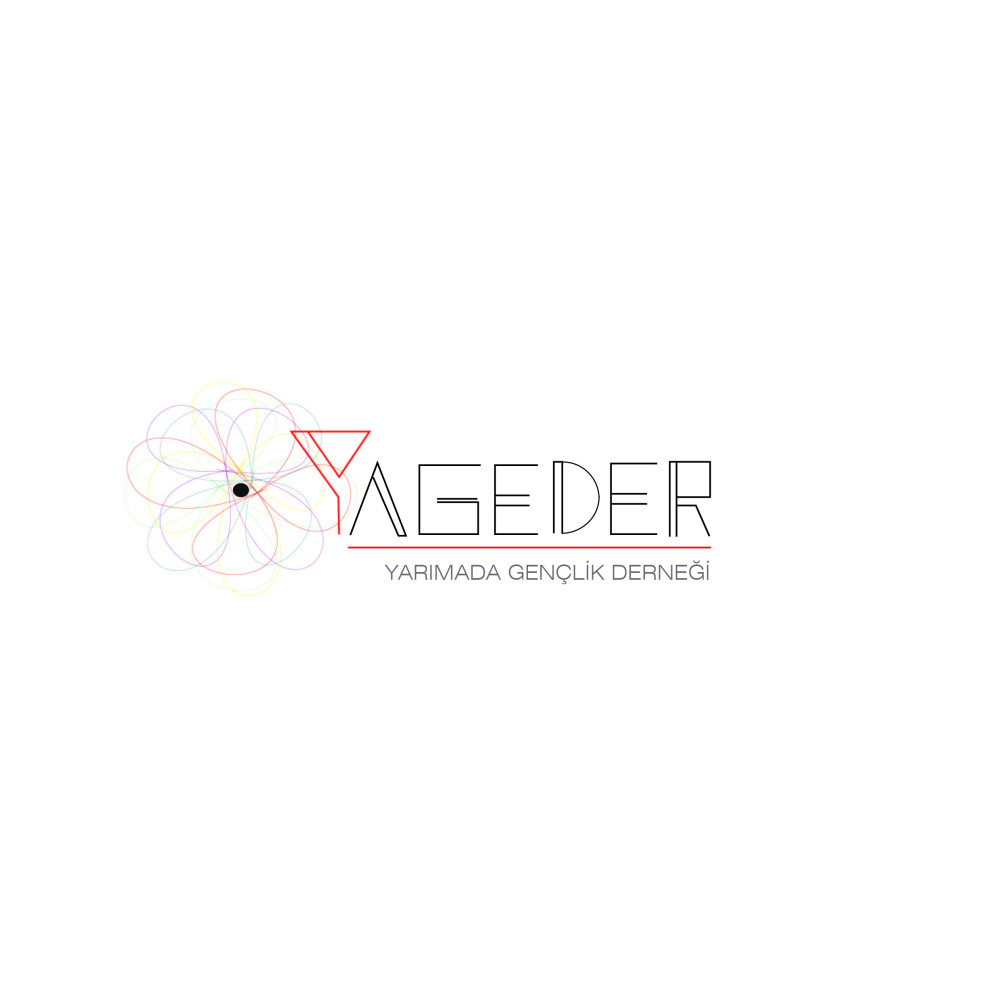 DERNEĞİMİZE LOGO YAPTIRMAK İSTİYORUZ yarışmasına Cntrl-Z tarafından girilen tasarım