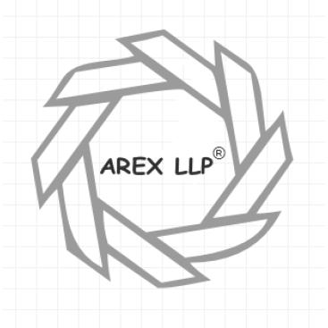 AREX LLP Logo Tasarımı yarışmasına tasarımcı pipsejodre tarafından sunulan  tasarım 