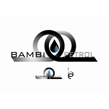 Bambi Petrol yarışmasına tasarımcı saner tarafından sunulan  tasarım 