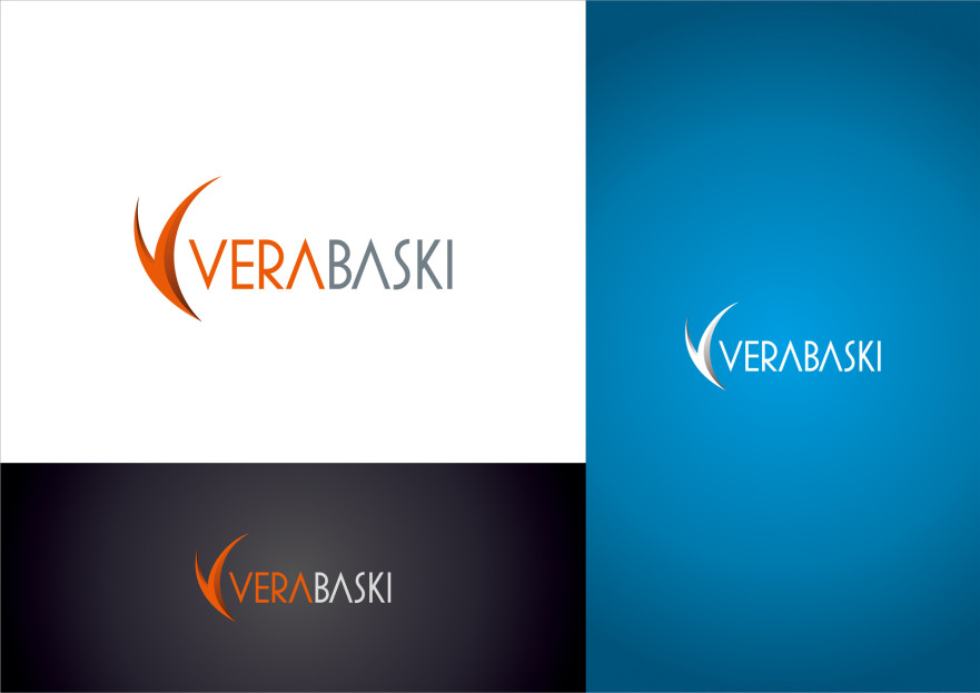 VERA BASKI ETİKET ve REKLAMCILIK SAN TİC yarışmasına tasarımcı Unchosen tarafından sunulan  tasarım 