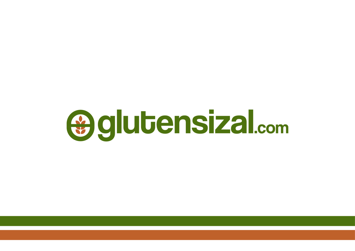 Tasarlayan kenandesign-GlutensizAl.com sitemize Logo