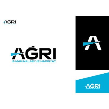 AĞRI İŞ  yarışmasına tasarımcı sariportakal tarafından sunulan  tasarım 