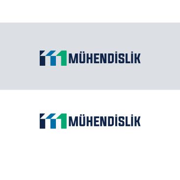M11 MÜH LOGO VE KURUMSAL  yarışmasına tasarımcı grafikodam tarafından sunulan  tasarım 
