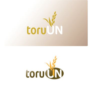 UN FABRİKAMIZ İÇİN LOGO ARIYORUZ yarışmasına tasarımcı ozdes tarafından sunulan  tasarım 