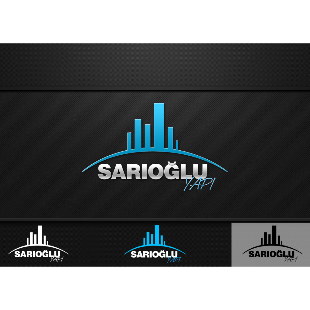 İnsaat firmamız için logo arıyoruz