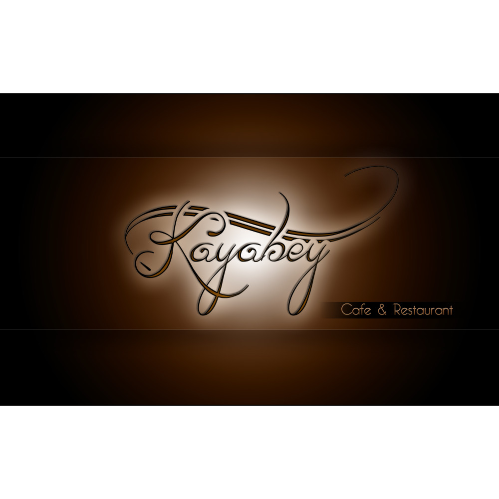 MODERN ŞIK BİR LOGO ARIYORUZ