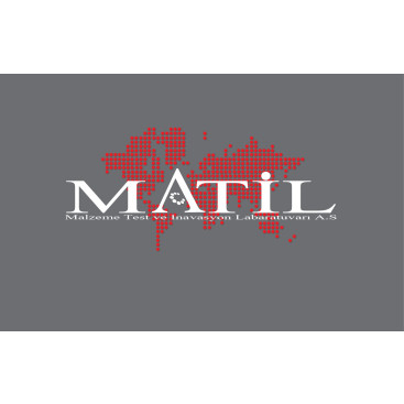 MATİL A.Ş Logo ve Kurumsal Kimlik  yarışmasına tasarımcı dnztk tarafından sunulan  tasarım 