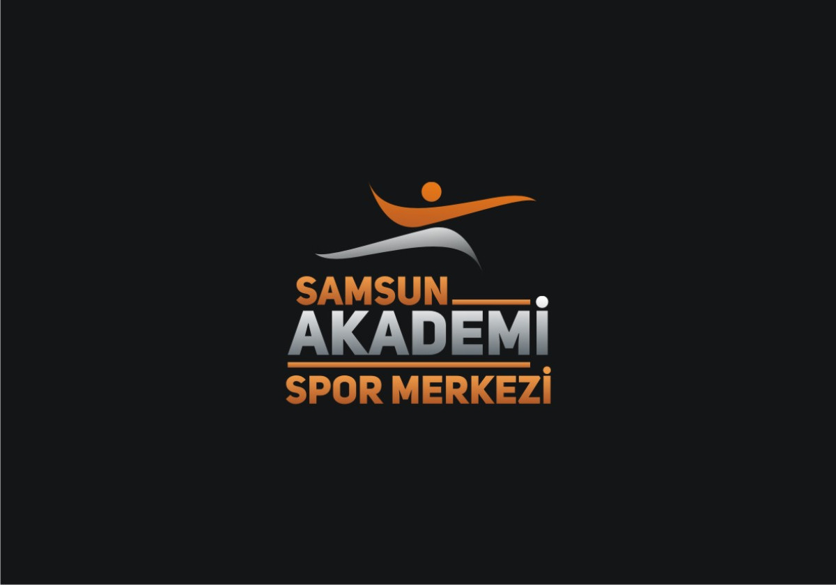 Tasarlayan Designe®-Samsun Akademi markasını oluşturmak 