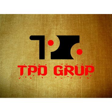 TPD LOGO YARIŞMASI yarışmasına tasarımcı wAres tarafından sunulan  tasarım 