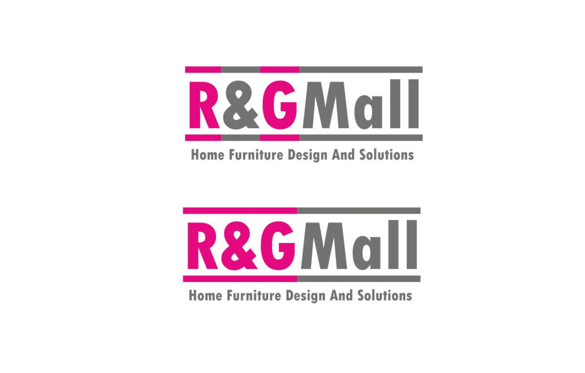 Tasarlayan modest-ALIŞ VERİŞ MERKEZİ LOGO TASARIMI