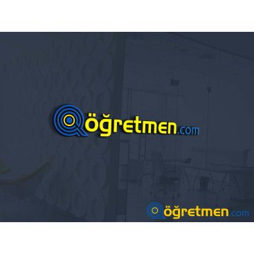 ÖZEL DERS PROJEMİZ İÇİN LOGO YARIŞMASI   yarışmasına tasarımcı 443618 tarafından sunulan  tasarım 