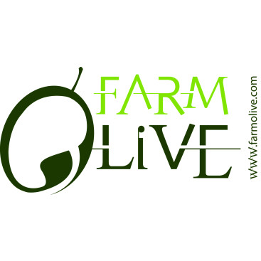 Zeytin ve Zeytin Ürünleri İçin Logo yarışmasına tasarımcı nuriQocca tarafından sunulan  tasarım 