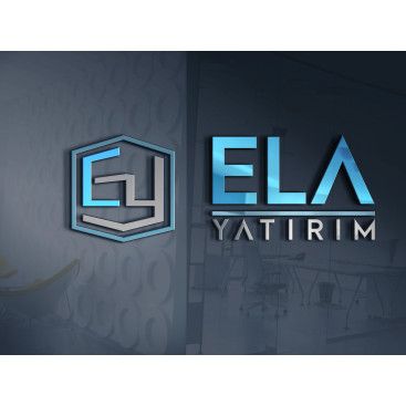 Mükemmel Bir Logo Bekliyoruz :) yarışmasına tasarımcı hbgrafik tarafından sunulan  tasarım 