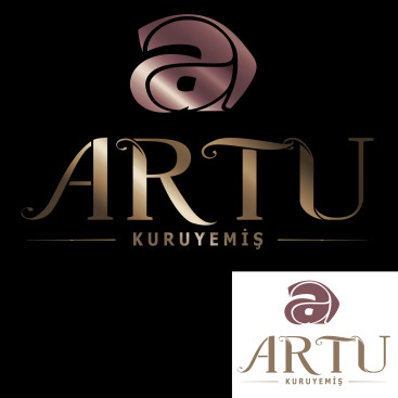 FİRMAMIZA YENİ LOGO TASARIMI yarışmasına tasarımcı Green Cat tarafından sunulan  tasarım 