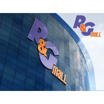 ALIŞ VERİŞ MERKEZİ LOGO TASARIMI yarışmasına tasarımcı Rapsodi tarafından sunulan  tasarım 