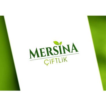 Çiftligimiz İçin Yeni Logomuzu Arıyoruz yarışmasına tasarımcı ASL REKLAM tarafından sunulan  tasarım 