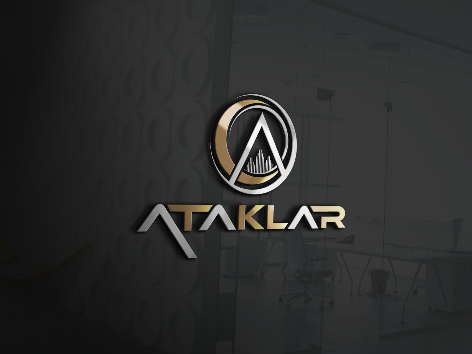 Tasarlayan Yıldız Tozu-inşaat firması için logo