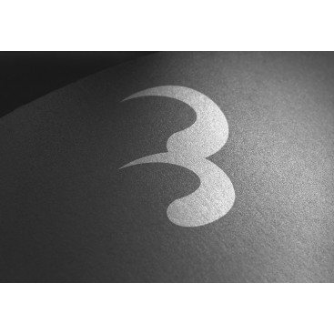 bambi cafe logo tasarım yarışmasına tasarımcı webixiri tarafından sunulan  tasarım 