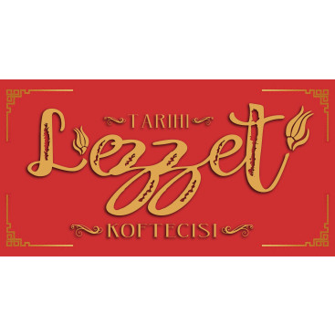 TARİHİ LEZZET KÖFTECİSİ yarışmasına tasarımcı Chiwely tarafından sunulan  tasarım 