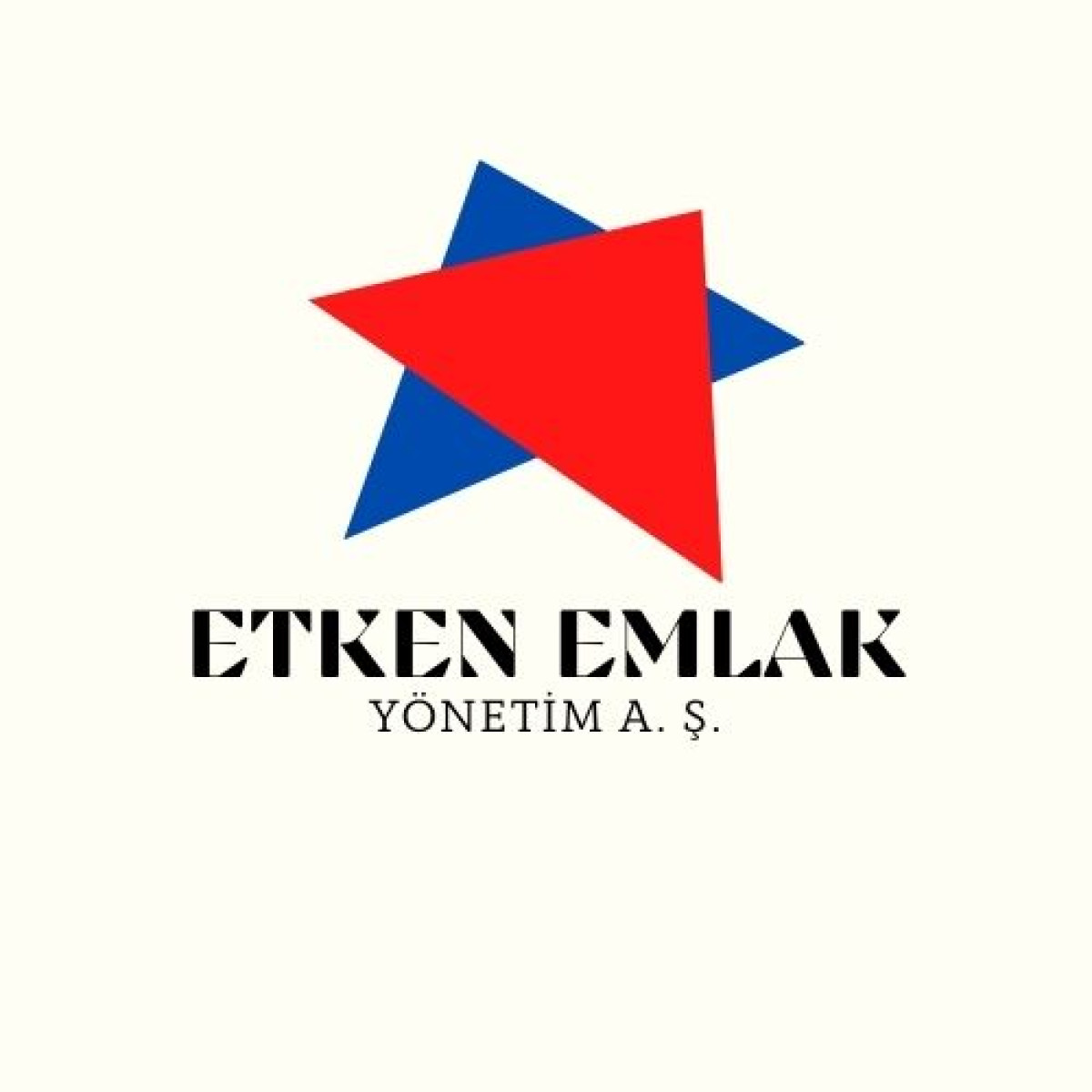 Tasarlayan mflcnmldfm -Etken Emlak Yönetim A.Ş. için logo 
