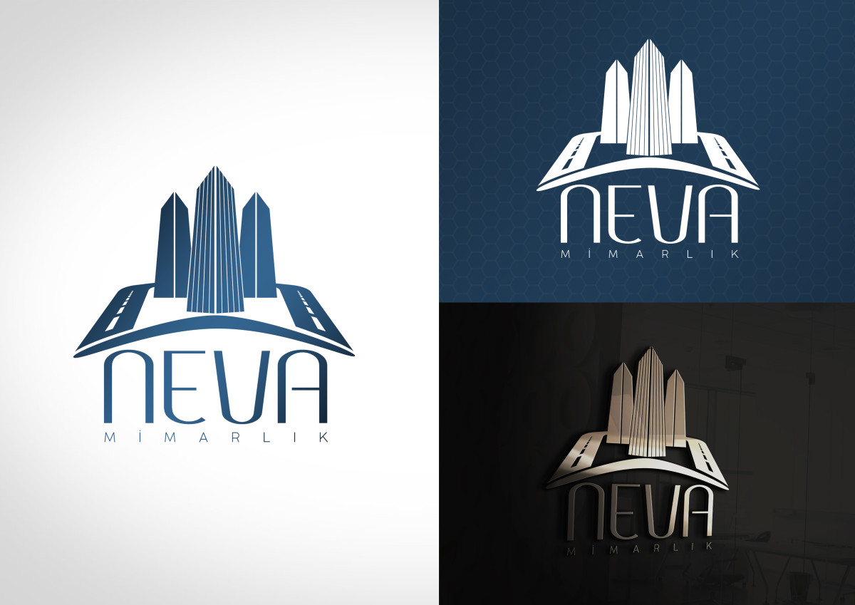 Tasarlayan mrdgsn-MİMARLIK ŞİRKETİMİZE LOGO ARAMAKTAYIZ 