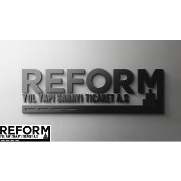 İnşaat ve taahhüt işleri yarışmasına tasarımcı burakciftci tarafından sunulan  tasarım 