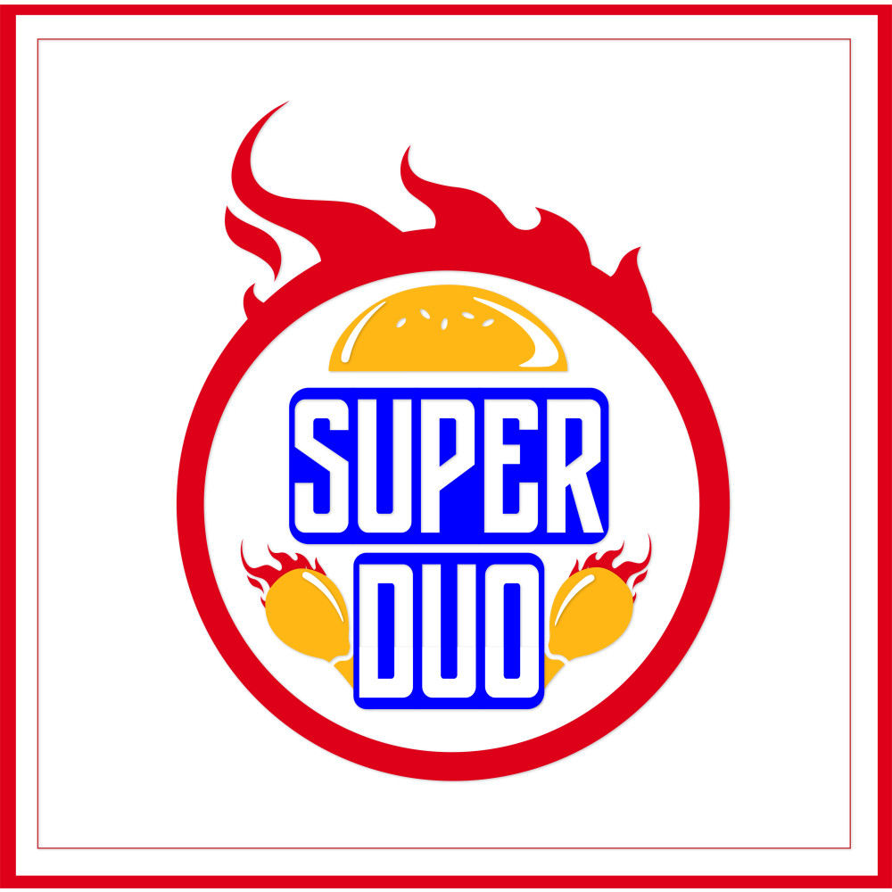 SUPER DUO