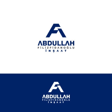 İNŞAAT FİRMAMIZ İÇİN SIFIRDAN BİR YÜZ LOGO VE KARTVİZİT yarışmasına tasarımcı gokhandesignr tarafından sunulan  tasarım