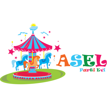 çocuk parti evi yarışmasına tasarımcı arendy tarafından sunulan  tasarım 