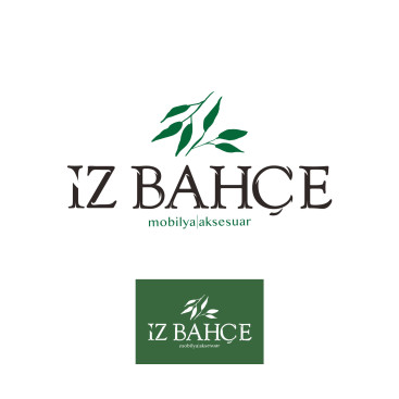 LOGO BEĞENİLİRSE DEVAMI ÇALIŞILACAK  yarışmasına tasarımcı neharbalin tarafından sunulan  tasarım 